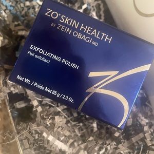 ZO Skin Health Offects Exfoliating Polish 2.3oz/65g  NIB/ AUTH. Sealed.